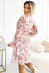 Robe de jour model 194751 Numoco